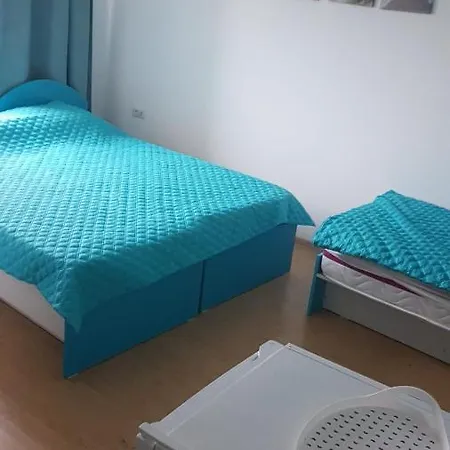 Vila Guest house